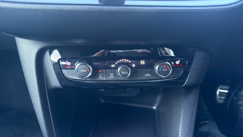 Vauxhall Corsa 1.2 Turbo Ultimate 5dr Auto Petrol Hatchback